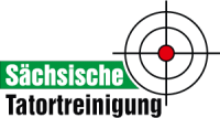 SÄCHSISCHE TATORTREINIGUNG